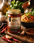 Thai Style Chili Oil