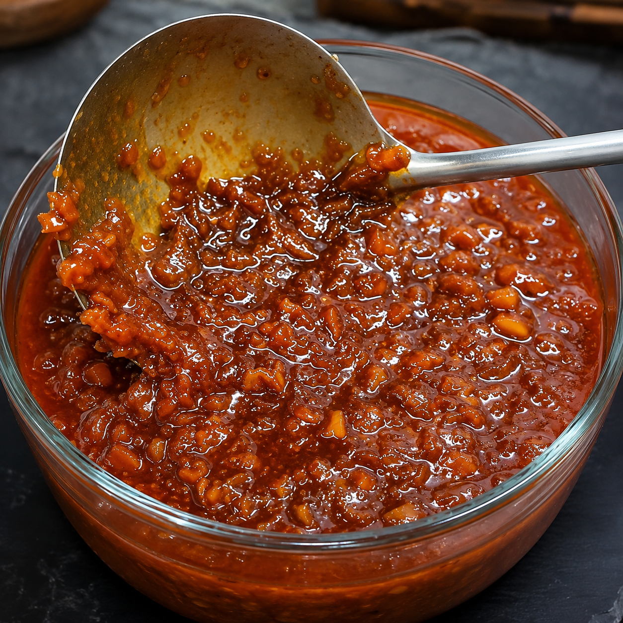 Pad Thai Sauce