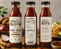 Pad Thai Sauce