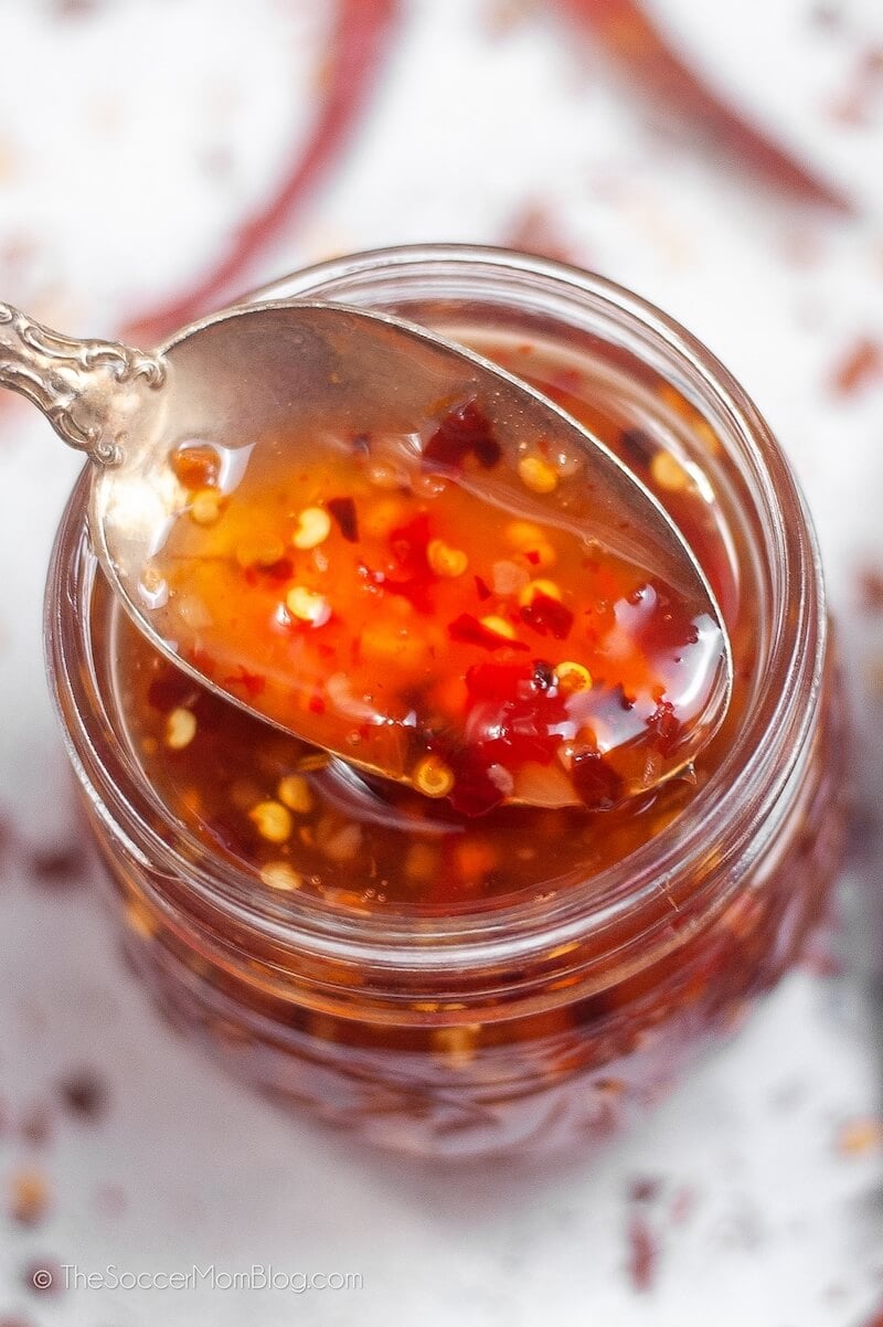 Tropical Sweet Chili